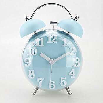 Table Clock