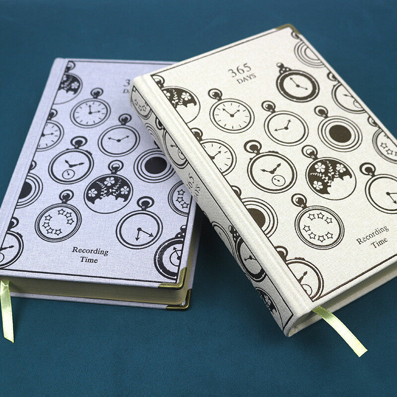 Notebook kraft paper 150*215mm