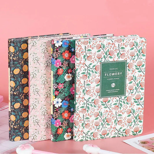 Note book 120 sheet 190*254mm