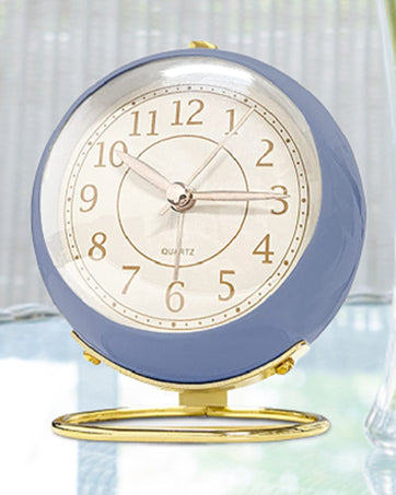Small Table Clocks