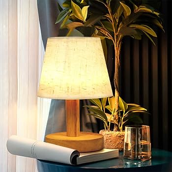 Table lamp