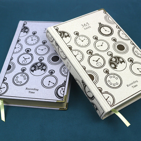 Notebook kraft paper 150*215mm