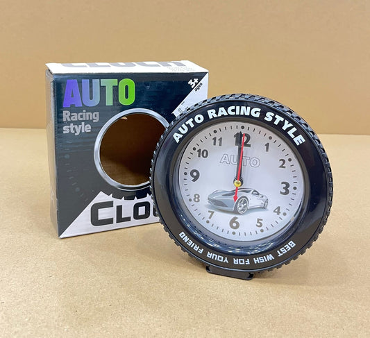 Small Table Clocks