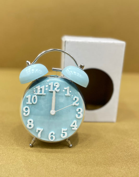 Table Clock