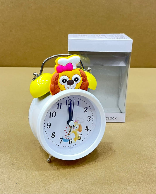 Table Clock