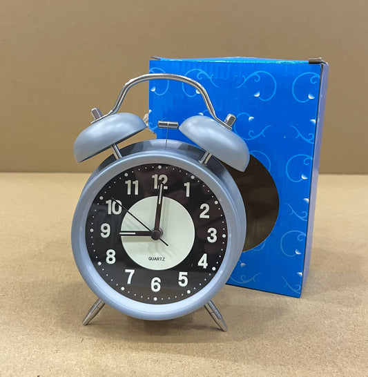 Alarm table clock