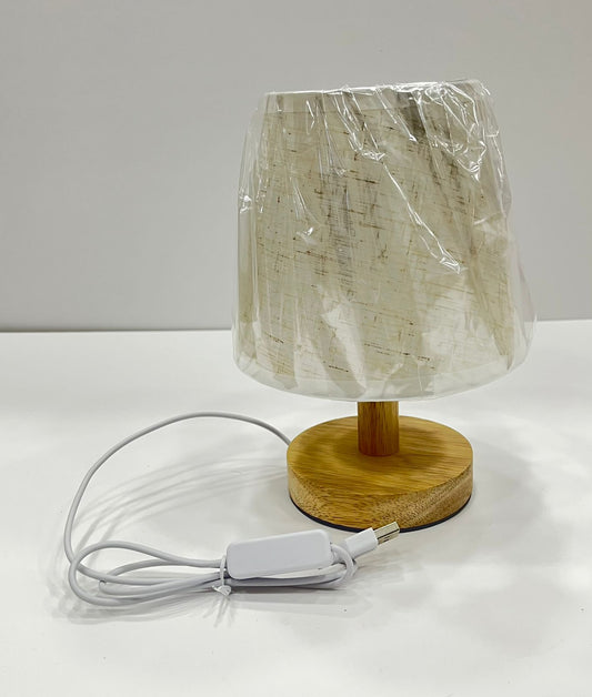 Table lamp