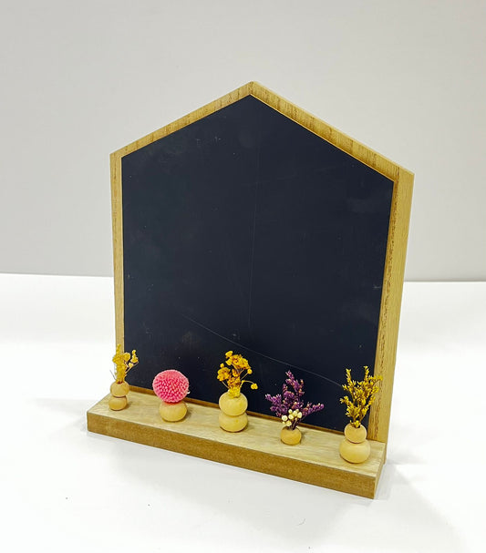 Black board