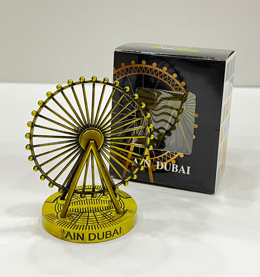 Dubai Ferris Wheel