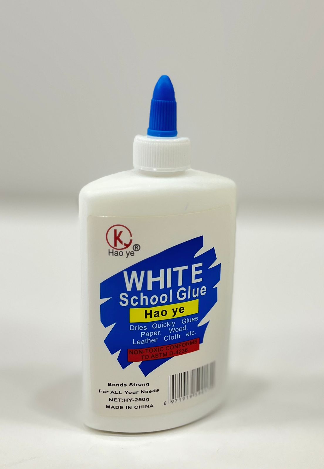 White  glue