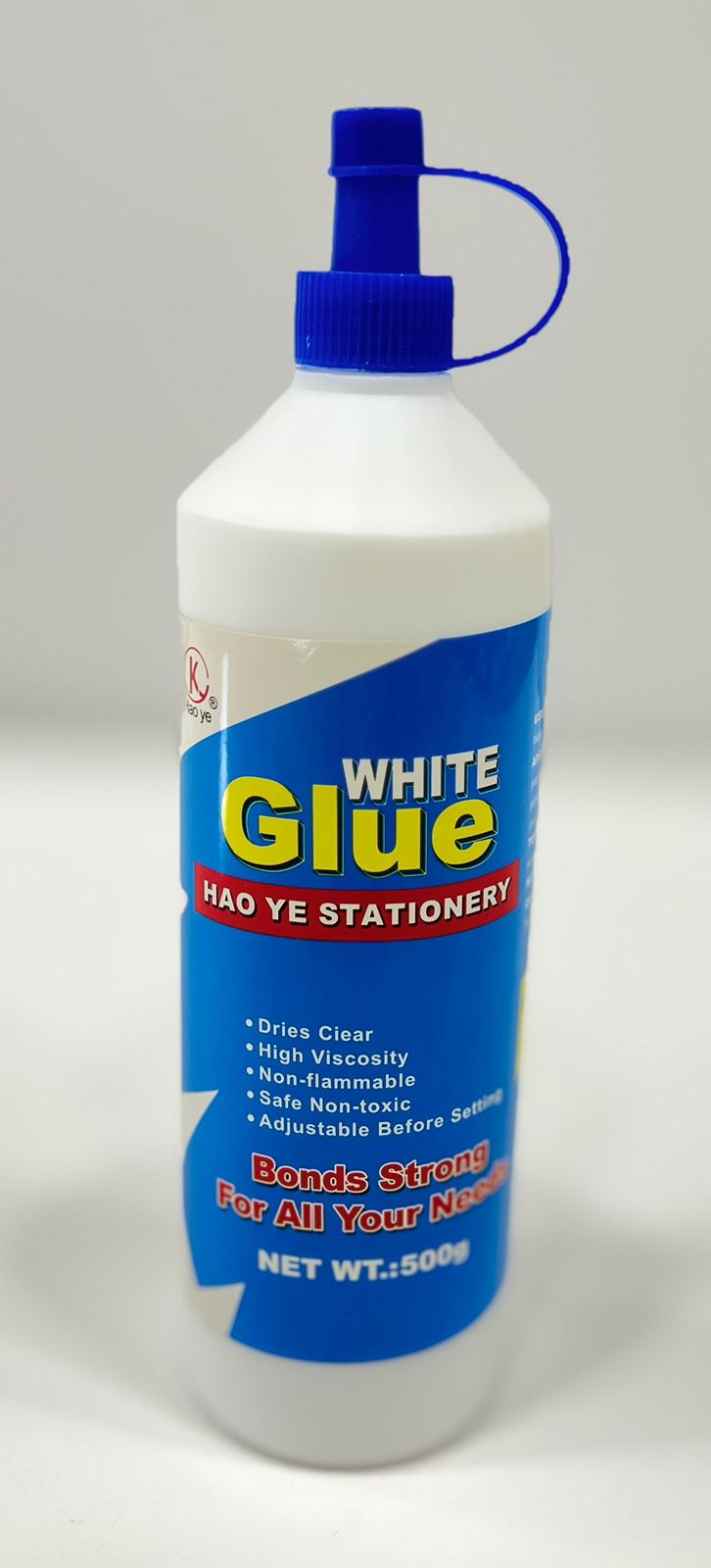 White  glue